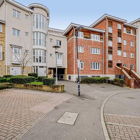 Kings Quarter - Four Bed Apartment - #0202 Maidenhead Esterno foto