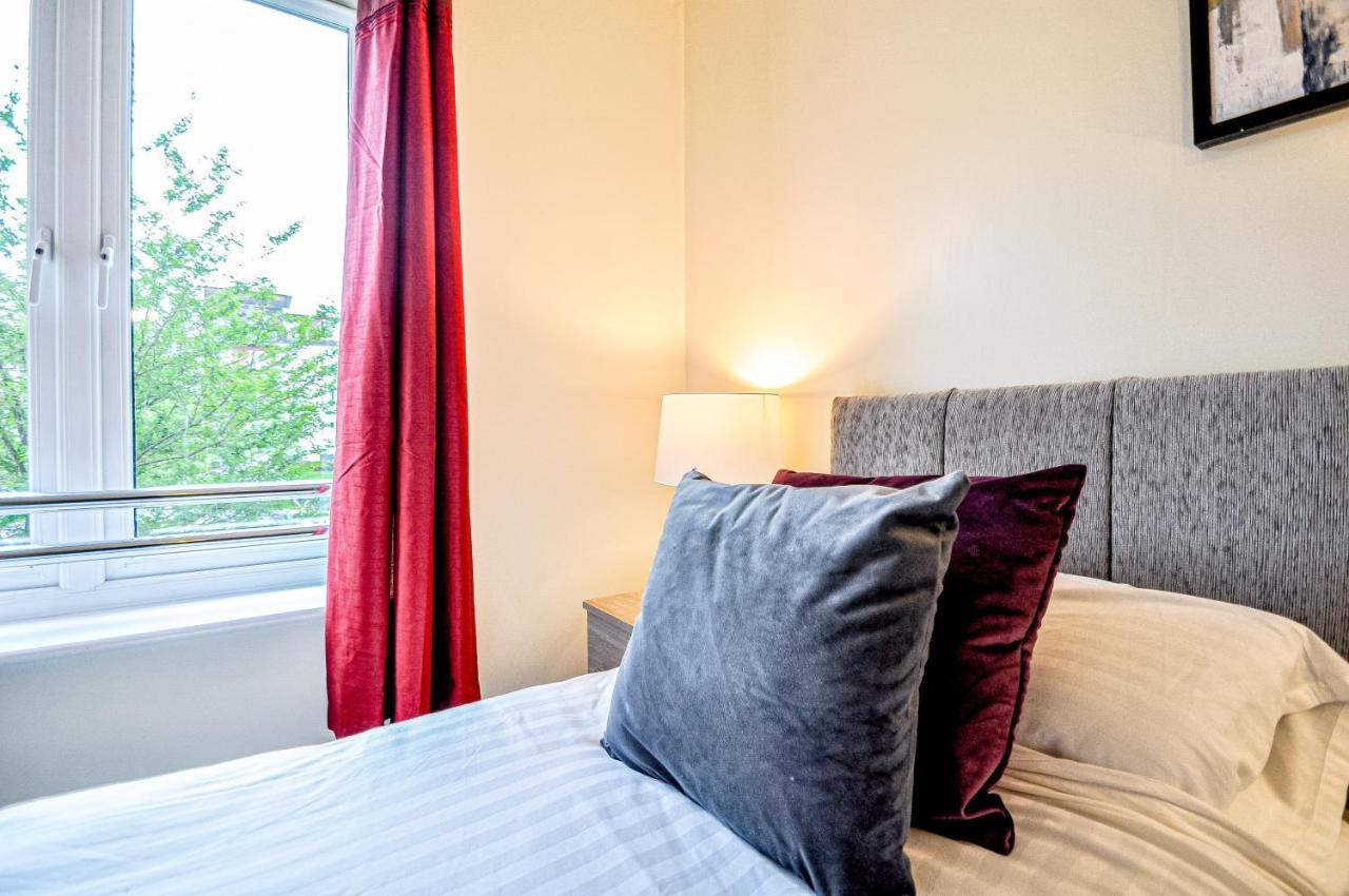 Kings Quarter - Four Bed Apartment - #0202 Maidenhead Esterno foto