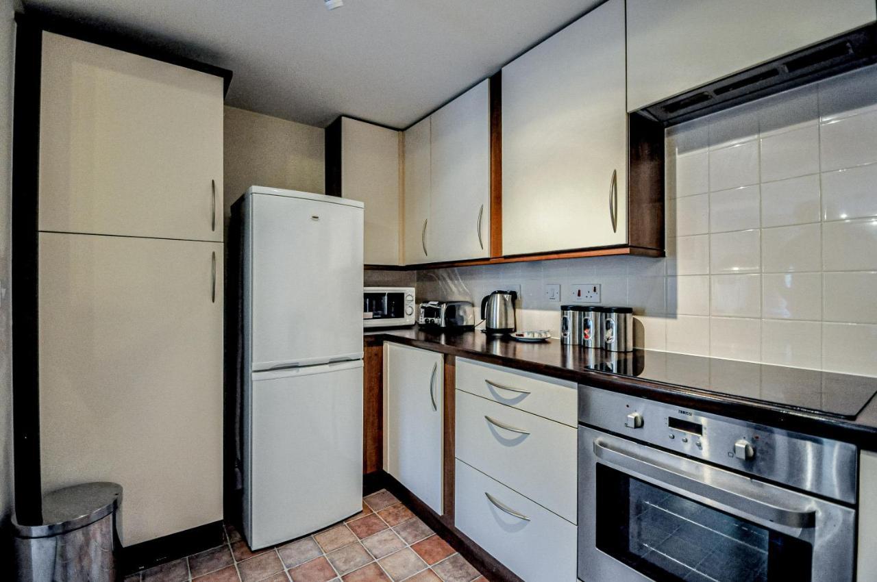 Kings Quarter - Four Bed Apartment - #0202 Maidenhead Esterno foto